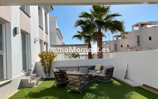 Resale - Apartment - Rojales - Ciudad Quesada