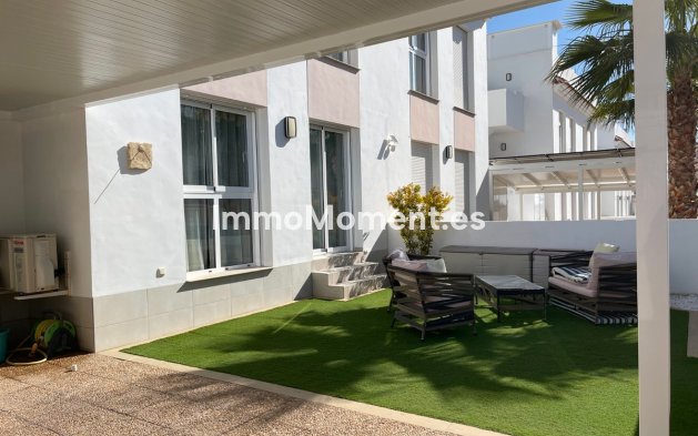 Resale - Apartment - Rojales - Ciudad Quesada