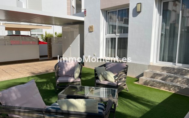 Resale - Apartment - Rojales - Ciudad Quesada