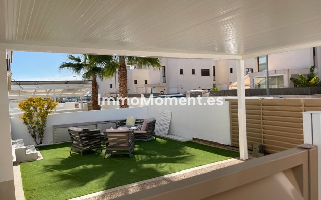 Resale - Apartment - Rojales - Ciudad Quesada