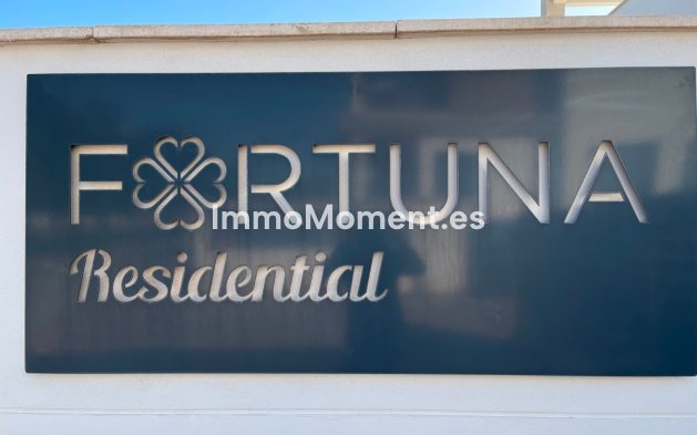 Resale - Apartment - Rojales - Ciudad Quesada