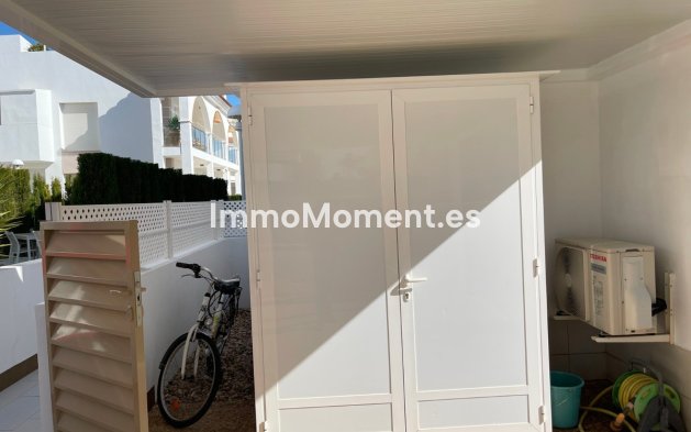 Resale - Apartment - Rojales - Ciudad Quesada