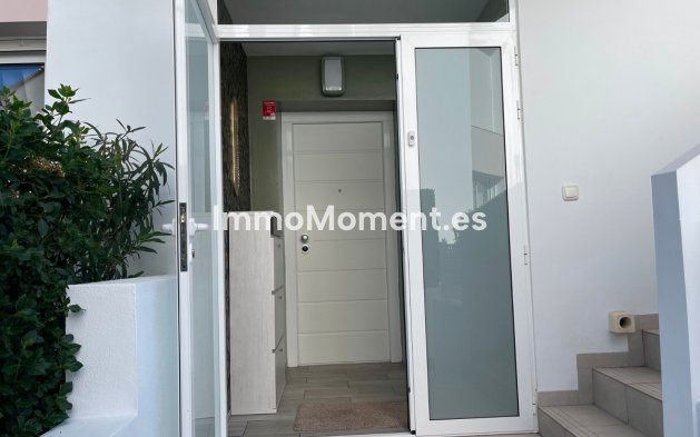 Resale - Apartment - Rojales - Ciudad Quesada