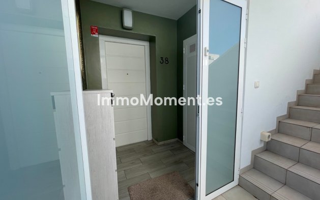 Resale - Apartment - Rojales - Ciudad Quesada