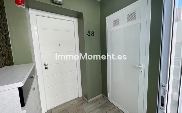 Resale - Apartment - Rojales - Ciudad Quesada