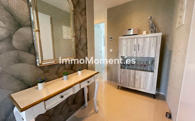 Resale - Apartment - Rojales - Ciudad Quesada