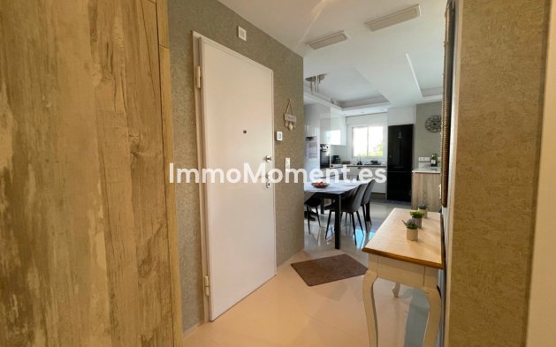 Resale - Apartment - Rojales - Ciudad Quesada