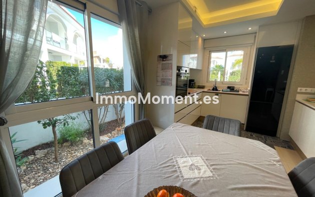 Resale - Apartment - Rojales - Ciudad Quesada