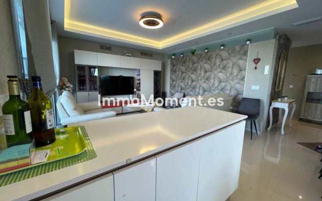 Resale - Apartment - Rojales - Ciudad Quesada