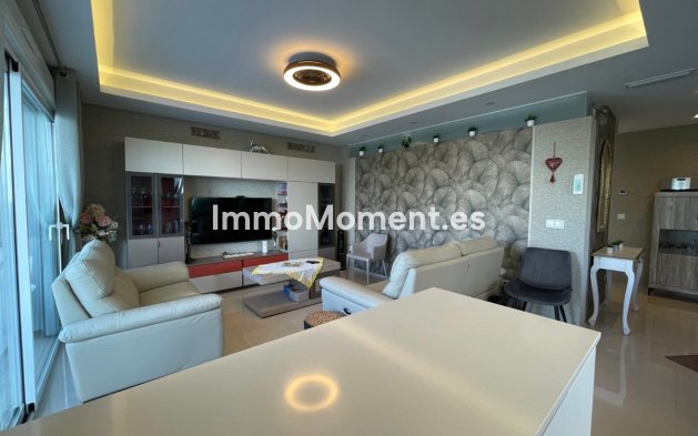 Resale - Apartment - Rojales - Ciudad Quesada