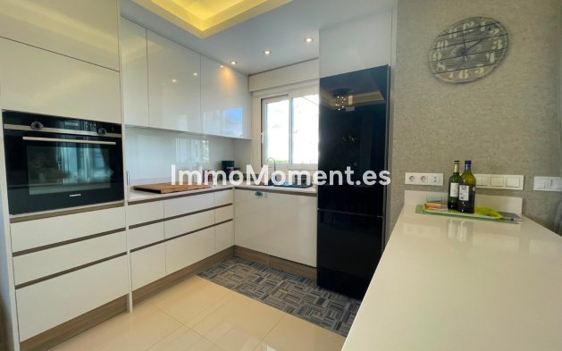 Resale - Apartment - Rojales - Ciudad Quesada
