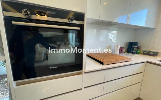 Resale - Apartment - Rojales - Ciudad Quesada