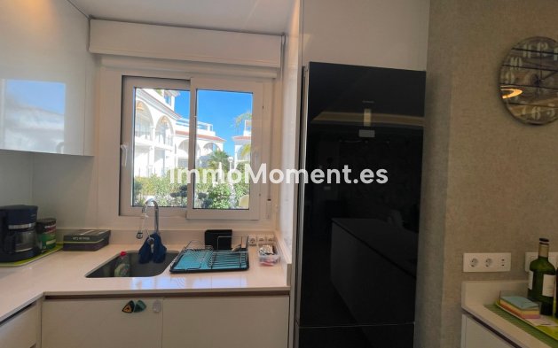 Resale - Apartment - Rojales - Ciudad Quesada