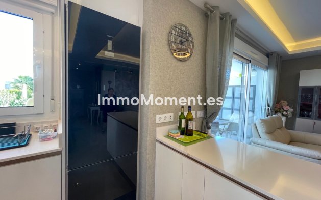 Resale - Apartment - Rojales - Ciudad Quesada