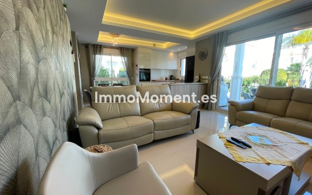 Resale - Apartment - Rojales - Ciudad Quesada