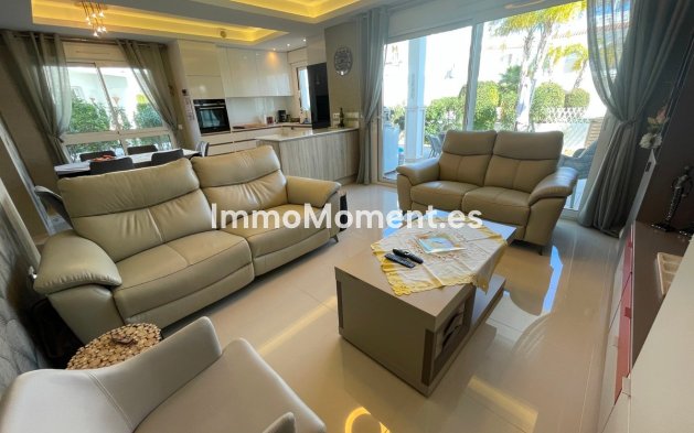 Resale - Apartment - Rojales - Ciudad Quesada