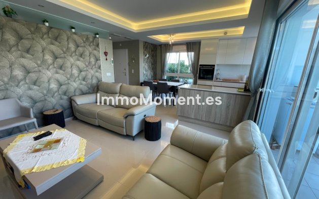 Resale - Apartment - Rojales - Ciudad Quesada