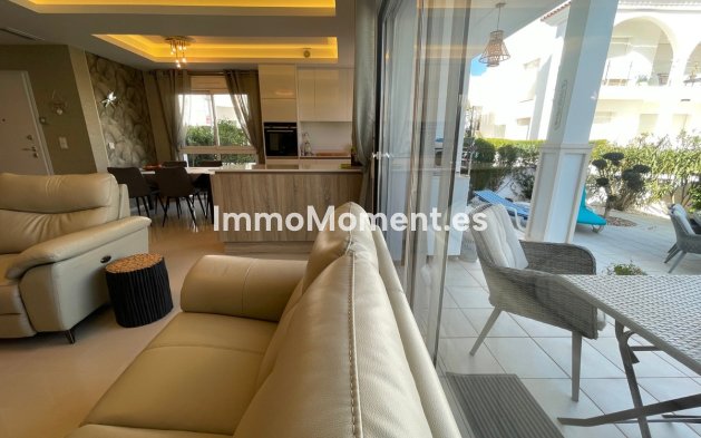 Resale - Apartment - Rojales - Ciudad Quesada