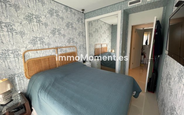 Resale - Apartment - Rojales - Ciudad Quesada