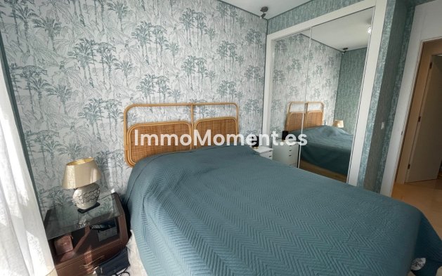 Resale - Apartment - Rojales - Ciudad Quesada