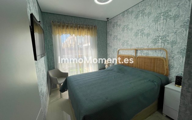 Resale - Apartment - Rojales - Ciudad Quesada