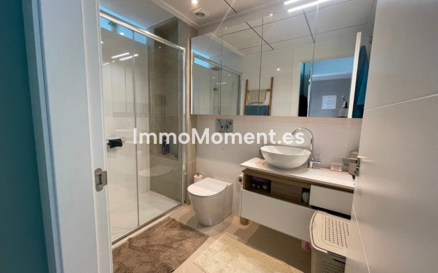 Resale - Apartment - Rojales - Ciudad Quesada