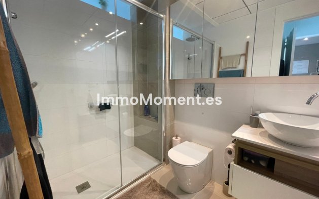 Resale - Apartment - Rojales - Ciudad Quesada