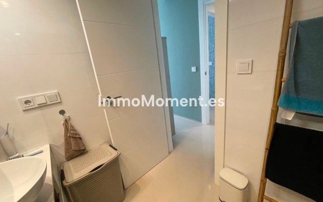 Resale - Apartment - Rojales - Ciudad Quesada