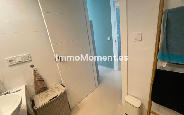 Resale - Apartment - Rojales - Ciudad Quesada