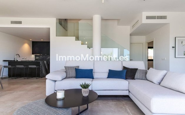 Wiederverkauf - Villa - Rojales - Ciudad Quesada