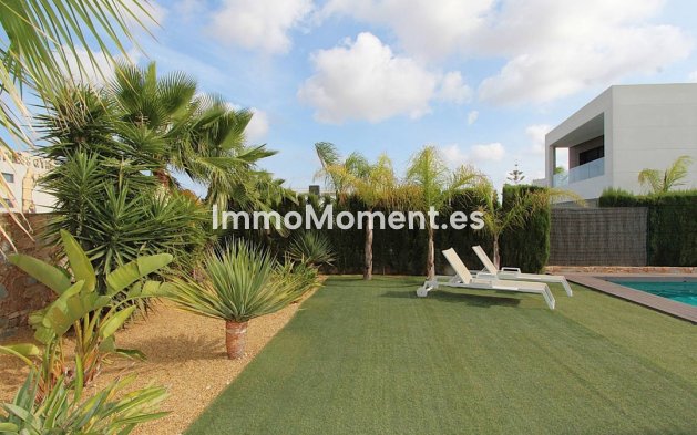 Wiederverkauf - Villa - Rojales - Ciudad Quesada