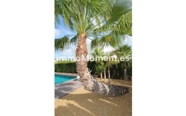 Wiederverkauf - Villa - Rojales - Ciudad Quesada