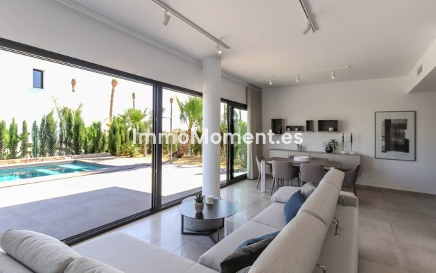 Wiederverkauf - Villa - Rojales - Ciudad Quesada