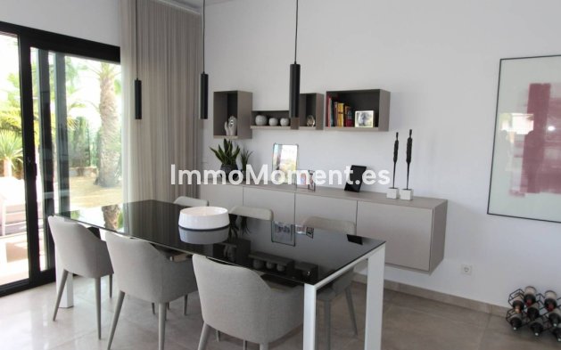 Wiederverkauf - Villa - Rojales - Ciudad Quesada