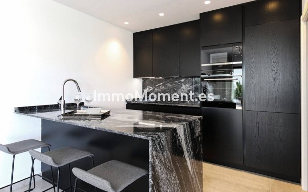 Wiederverkauf - Villa - Rojales - Ciudad Quesada