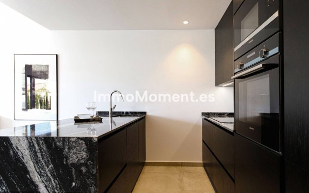 Wiederverkauf - Villa - Rojales - Ciudad Quesada