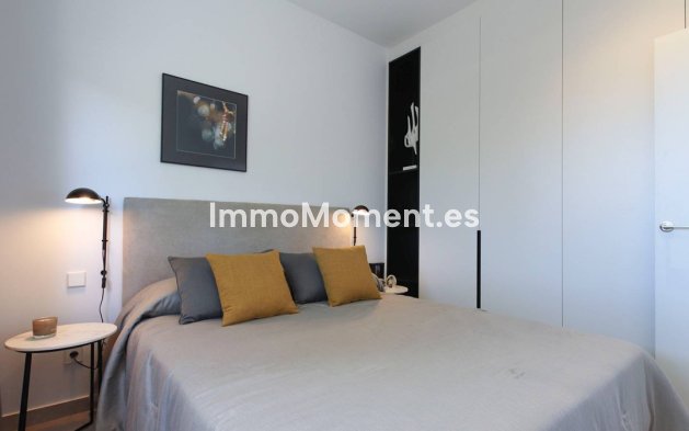 Wiederverkauf - Villa - Rojales - Ciudad Quesada