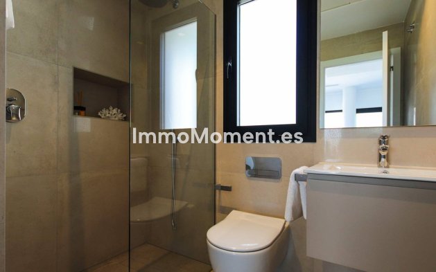 Wiederverkauf - Villa - Rojales - Ciudad Quesada