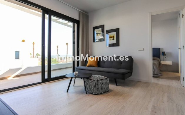 Wiederverkauf - Villa - Rojales - Ciudad Quesada