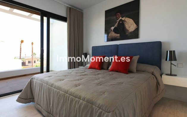 Wiederverkauf - Villa - Rojales - Ciudad Quesada