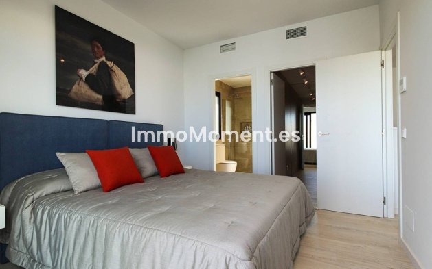 Wiederverkauf - Villa - Rojales - Ciudad Quesada