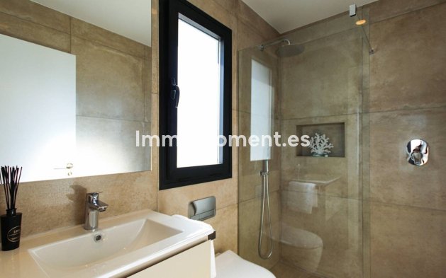 Wiederverkauf - Villa - Rojales - Ciudad Quesada