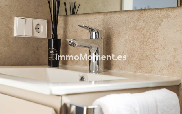 Wiederverkauf - Villa - Rojales - Ciudad Quesada