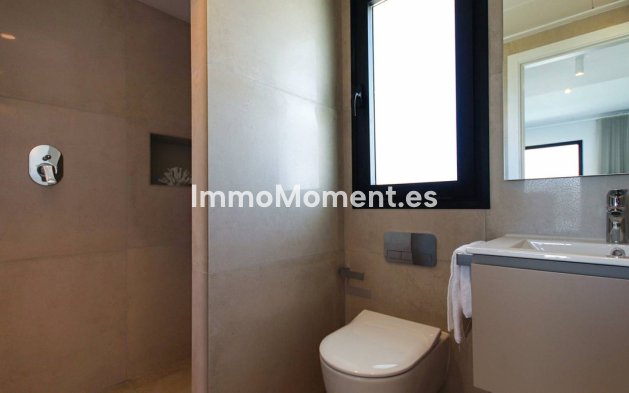 Wiederverkauf - Villa - Rojales - Ciudad Quesada