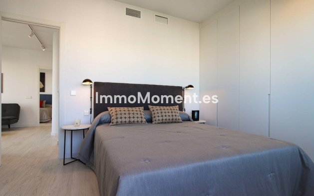 Wiederverkauf - Villa - Rojales - Ciudad Quesada