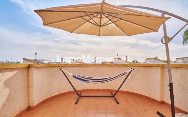 Wiederverkauf - Villa - Los Montesinos - Los Montesinos Centro