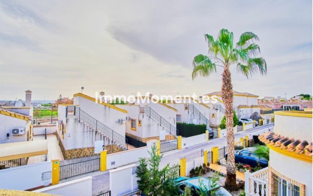 Wiederverkauf - Villa - Los Montesinos - Los Montesinos Centro