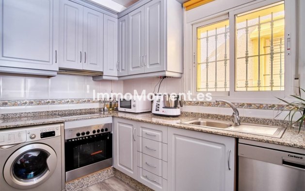 Wiederverkauf - Villa - Los Montesinos - Los Montesinos Centro