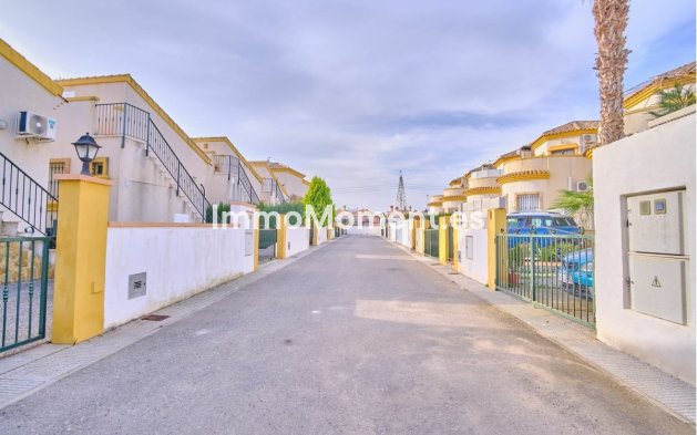 Wiederverkauf - Villa - Los Montesinos - Los Montesinos Centro