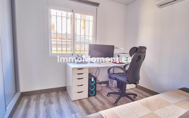 Wiederverkauf - Villa - Los Montesinos - Los Montesinos Centro